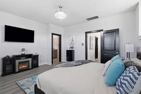 Bedroom - 3721 Pine Leaf Ln, Prosper, TX 75078 photo 3 of 3