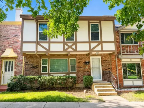 368 Westview Ter, Arlington, TX 76013
