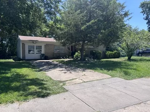 4430 Scottsdale Dr, Mesquite, TX 75150