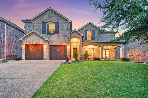 12336 Fairway Meadows Dr, Fort Worth, TX 76179