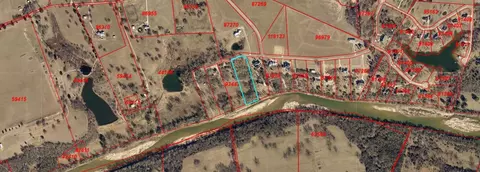 0 W Bluff Ln, Millsap, TX 76066