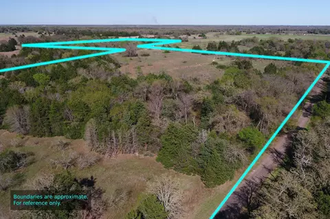 tbd Fcr 970, Wortham, TX 76693