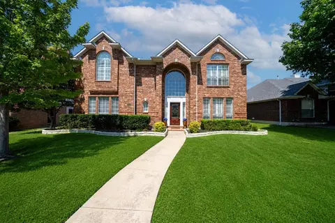 7113 Fieldstone Dr, Frisco, TX 75034