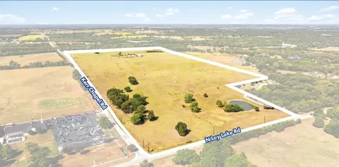 0 Kerr Chapel Rd, Sherman, TX 75092