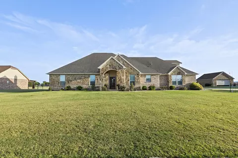 4055 Hackberry Cir, Caddo Mills, TX 75135