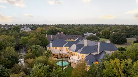 10617 Bridge Hollow Ct, Dallas, TX 75229