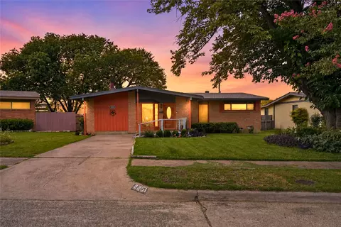 2251 Myrtlewood Dr, Dallas, TX 75232