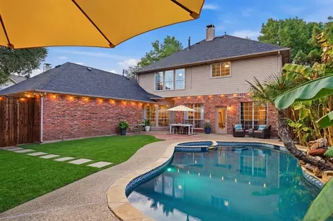 6416 Andora Dr, Plano, TX 75093