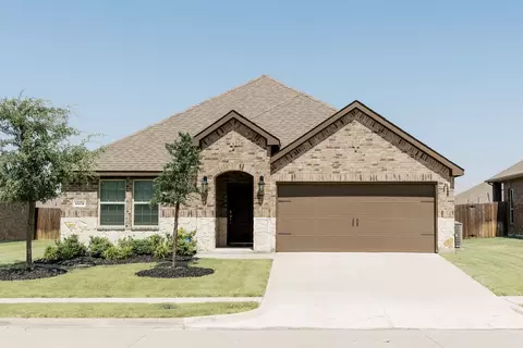 4174 Beamer Dr, Forney, TX 75126