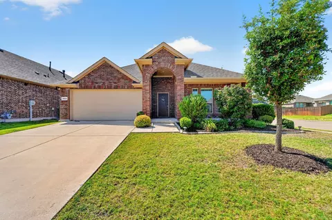 5825 Melville Ln, Forney, TX 75126