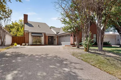 1526 Abrams Rd, Dallas, TX 75214