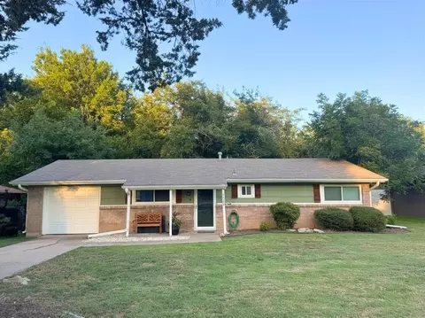 1109 Benbrook Ter, Benbrook, TX 76126