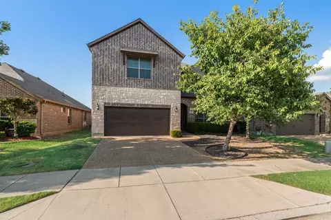 929 Lake Meadow Ln, Little Elm, TX 75068