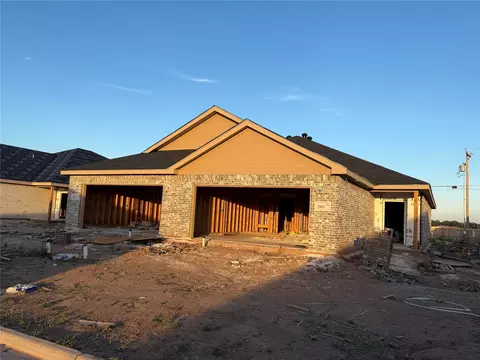 2901 Glennster St, Abilene, TX 79602