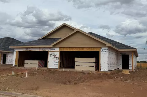 2901 Glennster St, Abilene, TX 79602