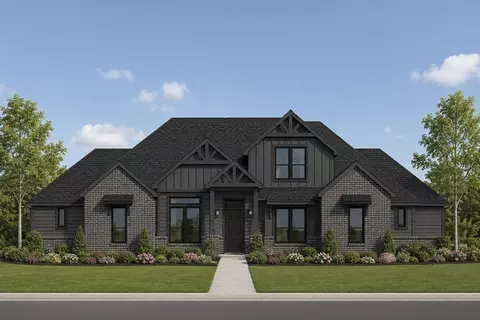3060 Carpenter Mountain Dr, Waxahachie, TX 75167