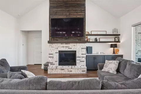 Living - 8608 Kassandra Dr, Sanger, TX 76266 photo 1 of 1