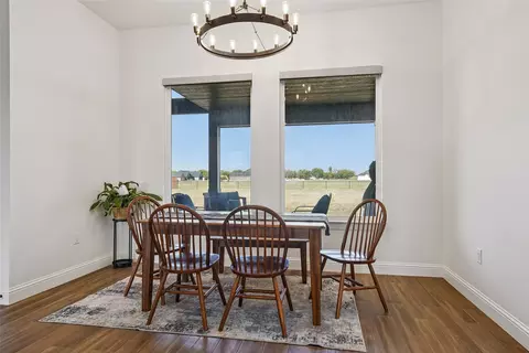 Dining - 8608 Kassandra Dr, Sanger, TX 76266 photo 1 of 1