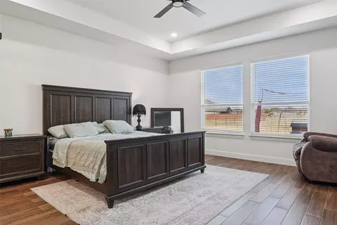 Bedroom - 8608 Kassandra Dr, Sanger, TX 76266 photo 1 of 7