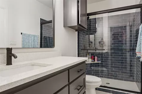 Bath - 8608 Kassandra Dr, Sanger, TX 76266 photo 5 of 6