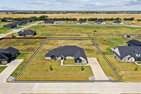 View/Area - 8608 Kassandra Dr, Sanger, TX 76266 photo 1 of 2