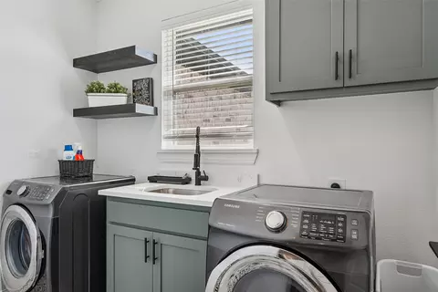 Other - 8608 Kassandra Dr, Sanger, TX 76266 photo 8 of 10