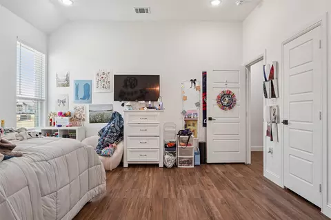 Bedroom - 8608 Kassandra Dr, Sanger, TX 76266 photo 7 of 7