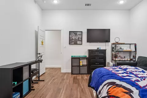 Bedroom - 8608 Kassandra Dr, Sanger, TX 76266 photo 5 of 7