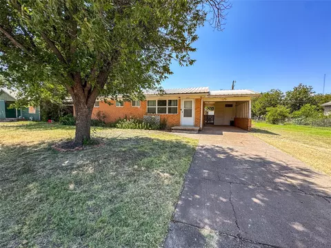 Other - 203 N Avenue M, Haskell, TX 79521 photo 1 of 1