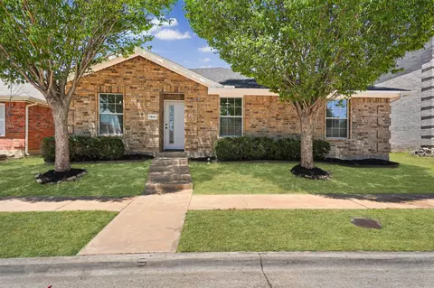 1941 Indian Lilac Dr, Lancaster, TX 75146