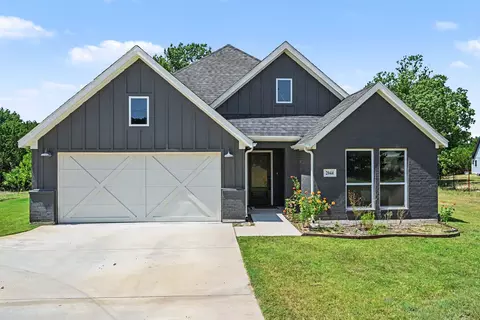 2044 Redemption Dr, Weatherford, TX 76088