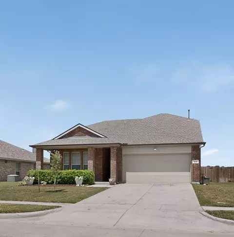 410 Dartmouth Dr, Van Alstyne, TX 75495