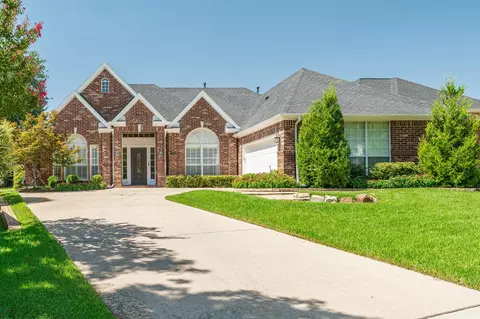 2741 Brookside Ln, Mckinney, TX 75072