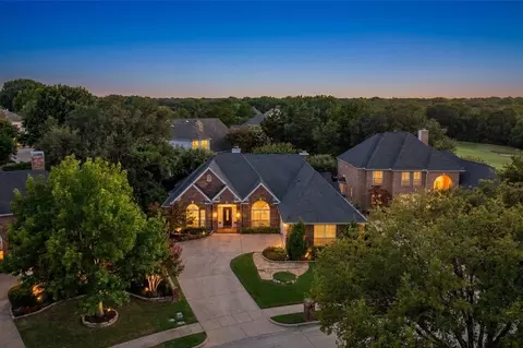 2741 Brookside Ln, Mckinney, TX 75072