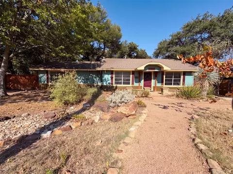 1856 Carl St, Fort Worth, TX 76103