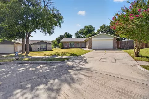 120 Willow St, Lewisville, TX 75067