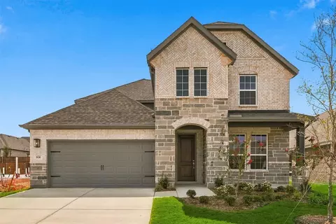 936 Alberta Spruce Rd, Northlake, TX 76247