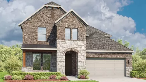 936 Alberta Spruce Rd, Northlake, TX 76247