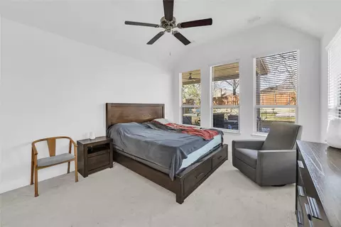 Bedroom - 2218 Christopher Ln, Euless, TX 76040 photo 3 of 7