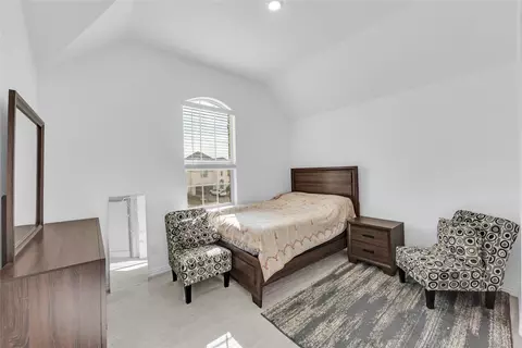 Bedroom - 2218 Christopher Ln, Euless, TX 76040 photo 7 of 7