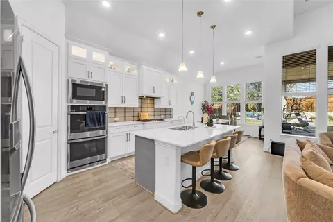 Kitchen - 2218 Christopher Ln, Euless, TX 76040 photo 1 of 2