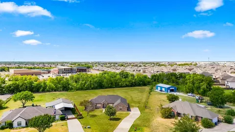 10475 Country View Ln, Forney, TX 75126