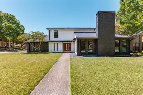 201 Rainbow Cir, Rockwall, TX 75032