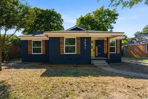 3631 Idaho Ave, Dallas, TX 75216