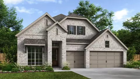 2516 Swansong Ln, Forney, TX 75126