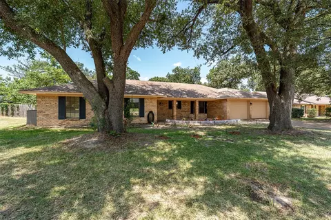 2814 Pineview, Tyler, TX 75704