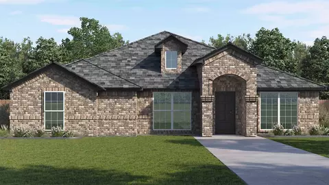 1409 N Carolina Ave, Lancaster, TX 75134