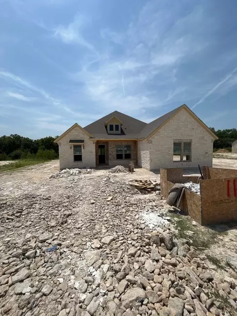 1105 Perrin Ln, Van Alstyne, TX 75495
