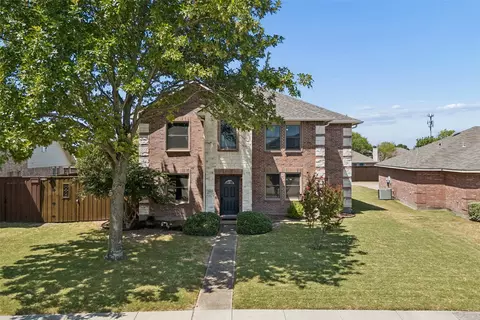 2903 Meadow Bluff Dr, Wylie, TX 75098