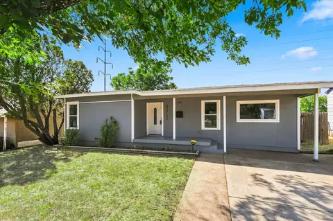 4512 Wabash Ave, Fort Worth, TX 76133